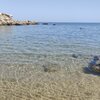 Cyprus, Armyropigado beach, clear water