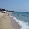 Греция, Пляж Саракина
