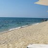 Греция, Пляж Саракина, запад