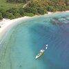 Indonesia, Lesser Sunda, Sumbawa, Sare Mangemo beach