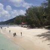 Malaysia, Redang, Marine Park beach