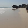Оман, Пляж Фазайя