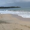 Panama, Playa Lorenzo beach