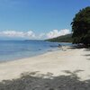 Philippines, Palawan, Binduyan beach