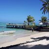 Samoa, Upolu, Maninoa beach