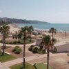 Spain, Valencia, Benicassim beach