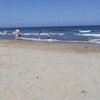 Spain, Valencia, Borriana beach