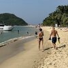 Таиланд, Панган, Пляж Мае-Хаад