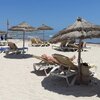 Tunisia, Djerba, Aghir beach