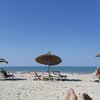 Tunisia, Djerba, Sidi Mahrez beach