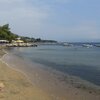 Turkey, Dalyan beach