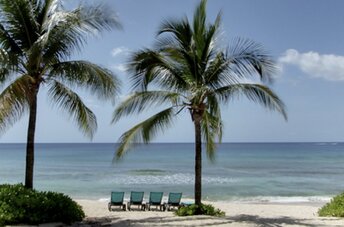 USVI, St. Croix, Davis Beach