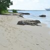 USVI, St. Croix, Lagrange beach