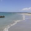 Venezuela, Margarita, El Yaque beach