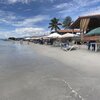 Venezuela, Margarita, Playa Concorde beach, water edge