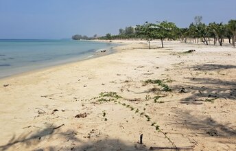 Вьетнам, Фукуок, Пляж Старбэй