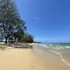 Vietnam, Phu Quoc, Venice Beach, water edge