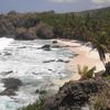 Christmas Island, Dolly beach