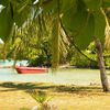 Cocos isl, Home Island