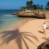 Cuba, Holguin, Guardalavaca beach