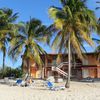 Cuba, Maria La Gorda beach