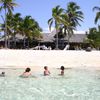 Cuba, Playa Santa Lucia beach