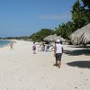 Cuba, Trinidad, Playa Ancon beach