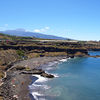 Spain, Canary Islands, Tenerife island, Playa Bollullo