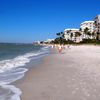 USA, Florida, Bonita Springs beach