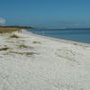 USA, Florida, Bonita Springs, wild beach