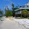 USA, Florida, Captiva island, beachfront property