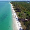 USA, Florida, Delnor-Wiggins beach