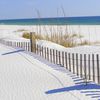 USA, Florida, Emerald Coast, Fort Walton Beach