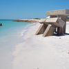 USA, Florida, Gasparilla, Boca Grande beach