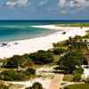 USA, Florida, Lido Key beach