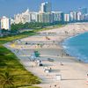 USA, Florida, Miami Beach