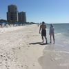 USA, Florida, Naples, Vanderbilt beach