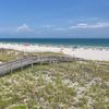 USA, Florida, Perdido Key beach