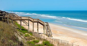 USA, Florida, Ponte Vedra Beach