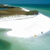 USA, Florida, Tampa, Caladesi island, beach