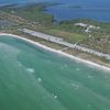 USA, Florida, Tampa, Honeymoon Island