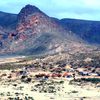 Yemen, Socotra island, Detwah beach, camping