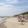 Albania, Arbeni beach
