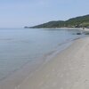 Albania, Iliavik beach