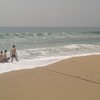 Китай, Пляж Шабажень