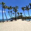 Hawaii, Waikoloa beach