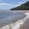 Гондурас, Пляж Рио-Коко, купание