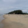 Индия, Керала, Пляж Патувайп