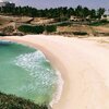 Oman, Oasis Beach