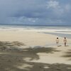 Palau, Babeldaob, Choll beach